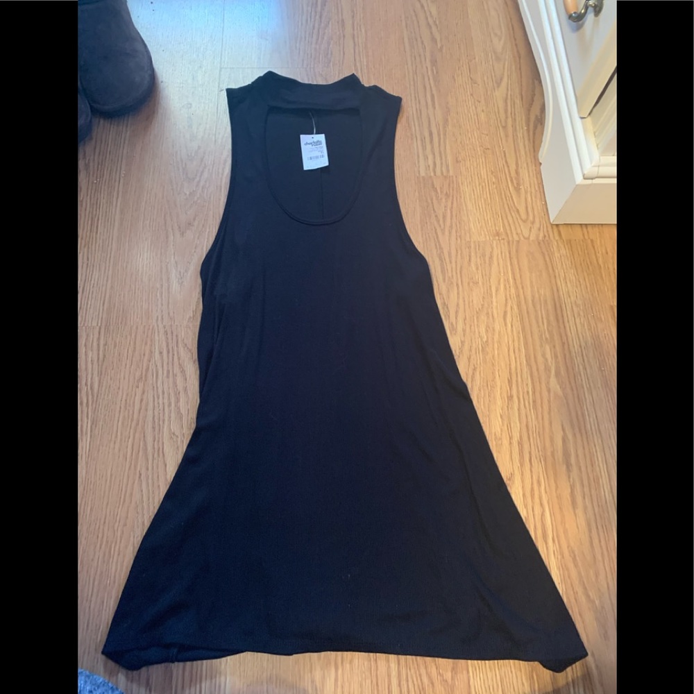 New Charlotte Russe Top